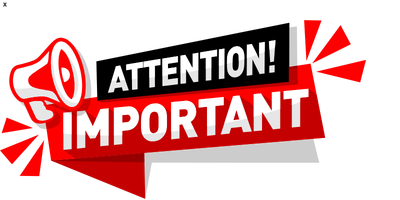 Image Attention Important Change