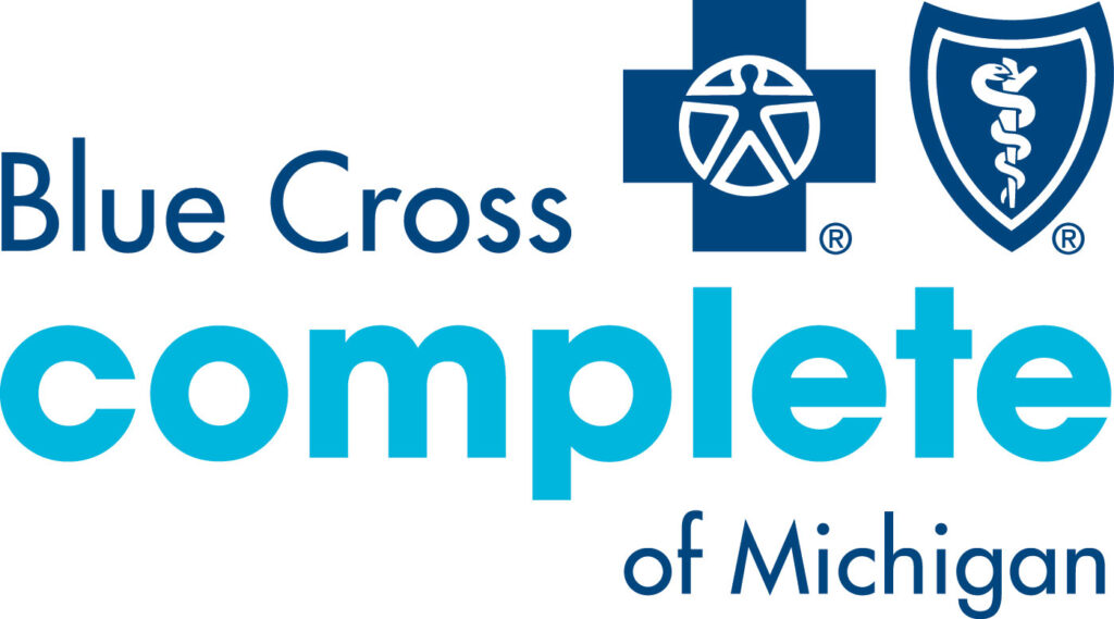 Blue Cross Complete of MI logo