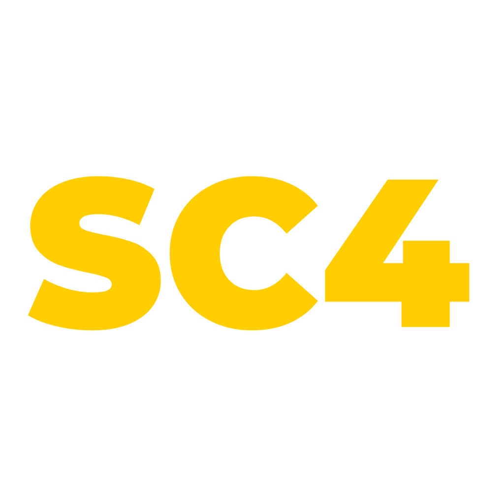 SC4 Logo